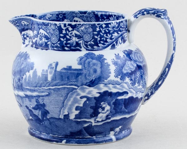 Jug or Pitcher c1950